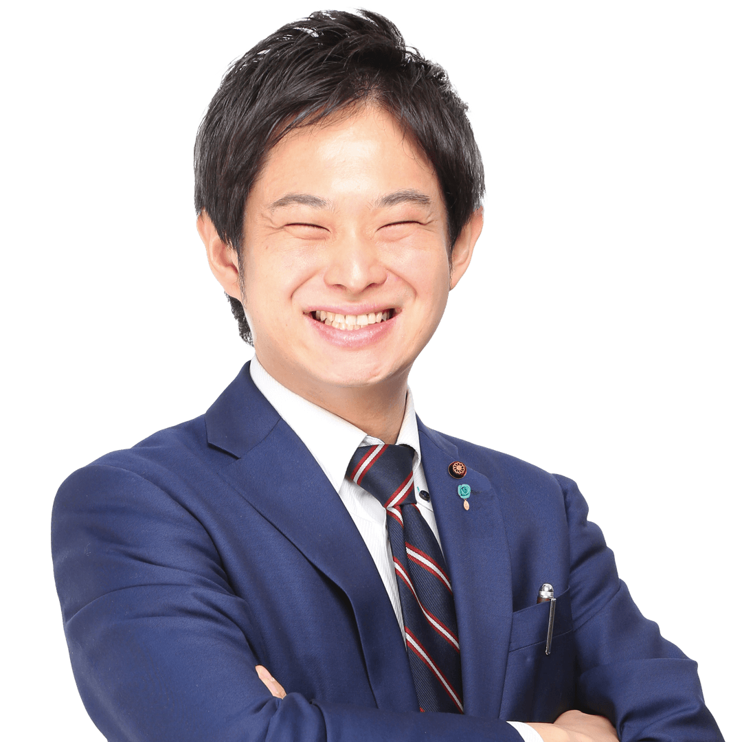 発起人 貝原大和さんのプロフィール写真