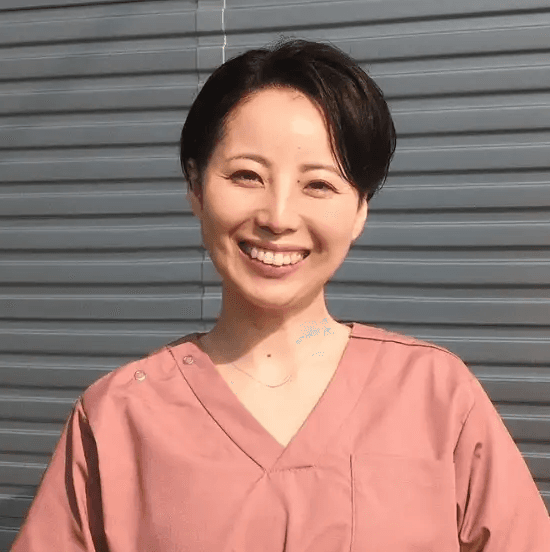 石井 詩織さんのプロフィール写真