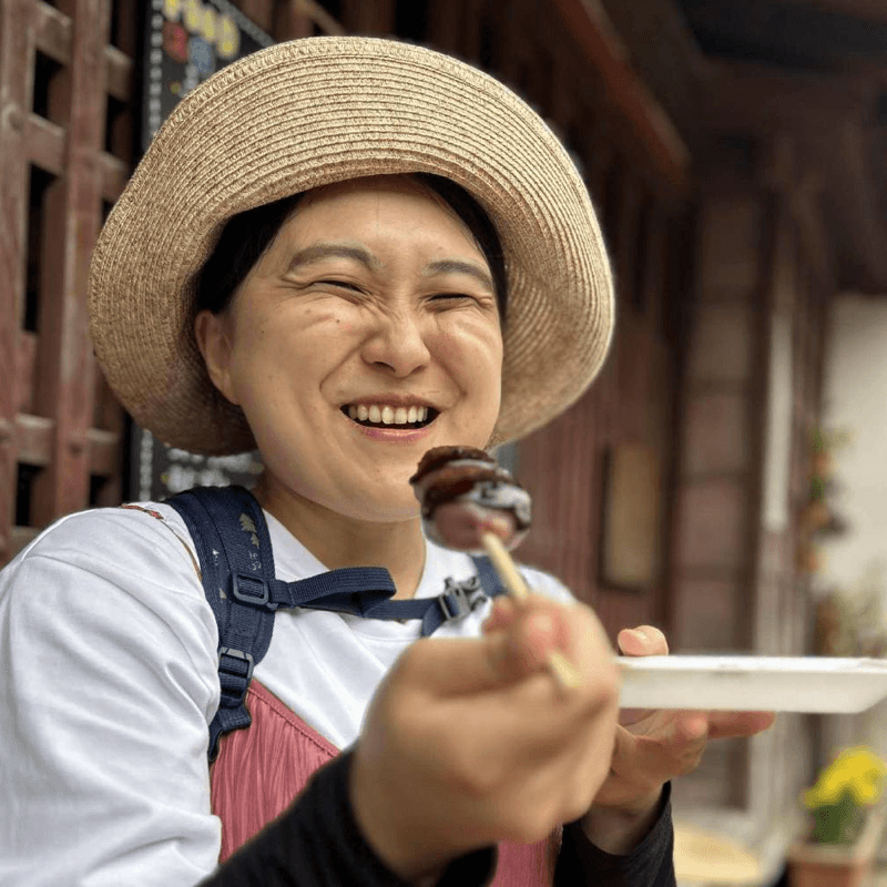 河野 美穂のプロフィール写真